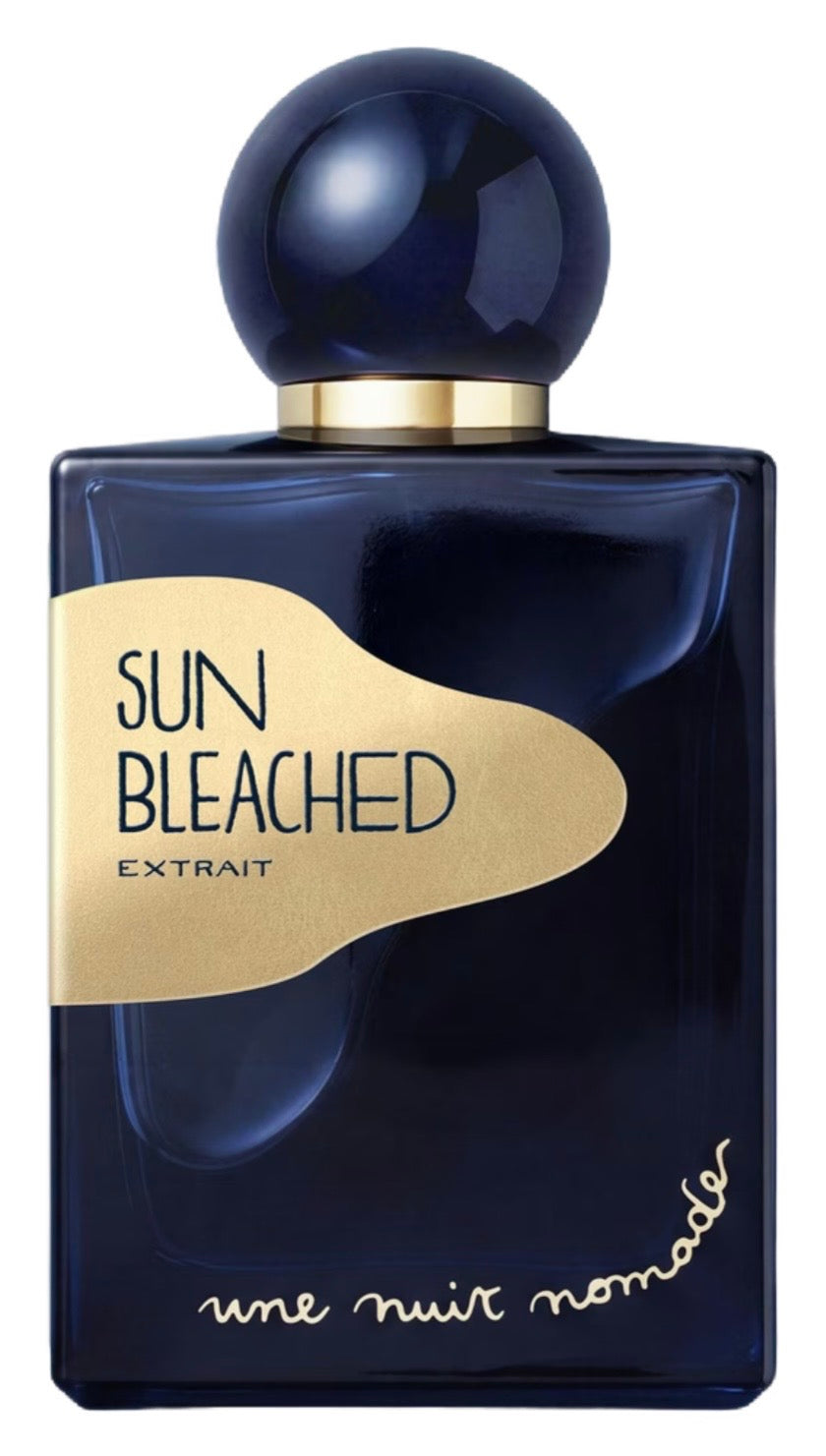 Sun Bleached Extrait