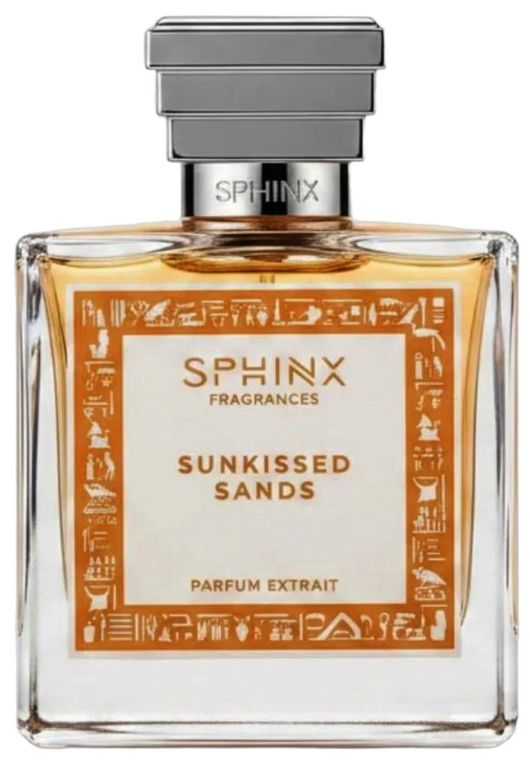 Sunkissed Sands