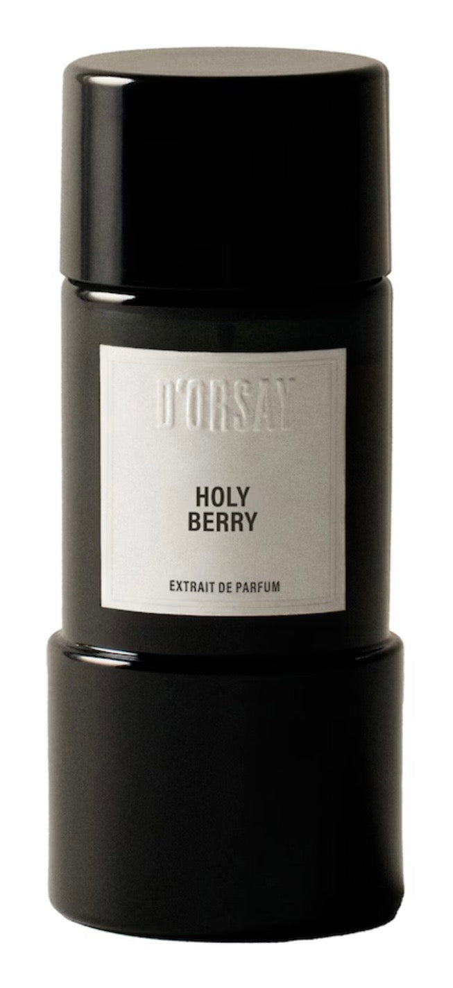 Holy Berry