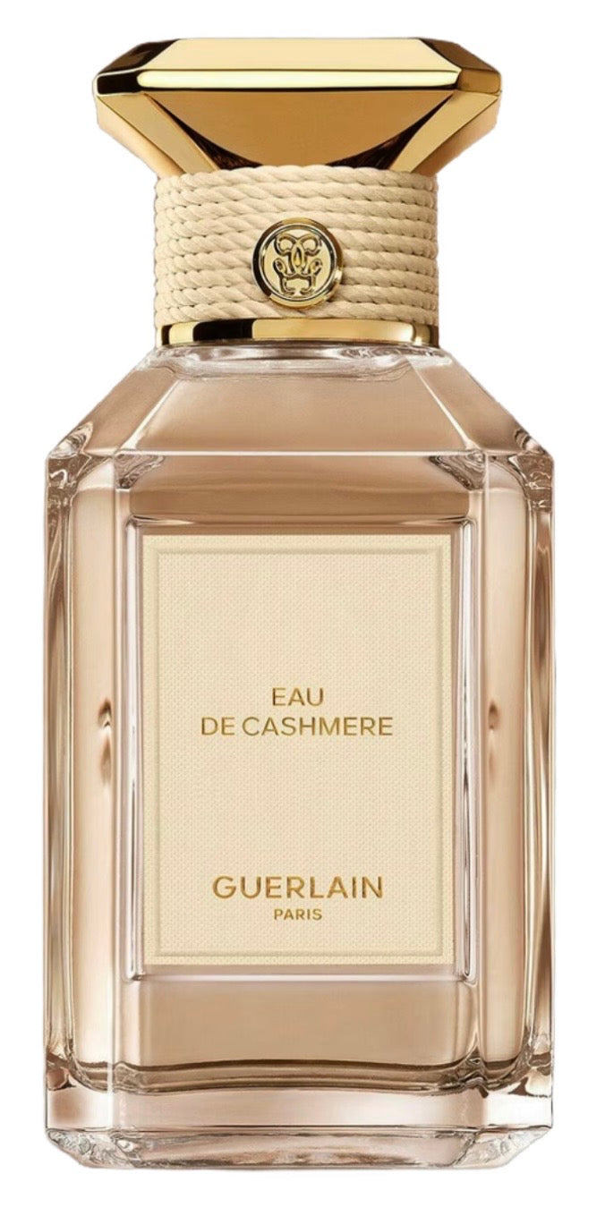 Eau de Cashmere