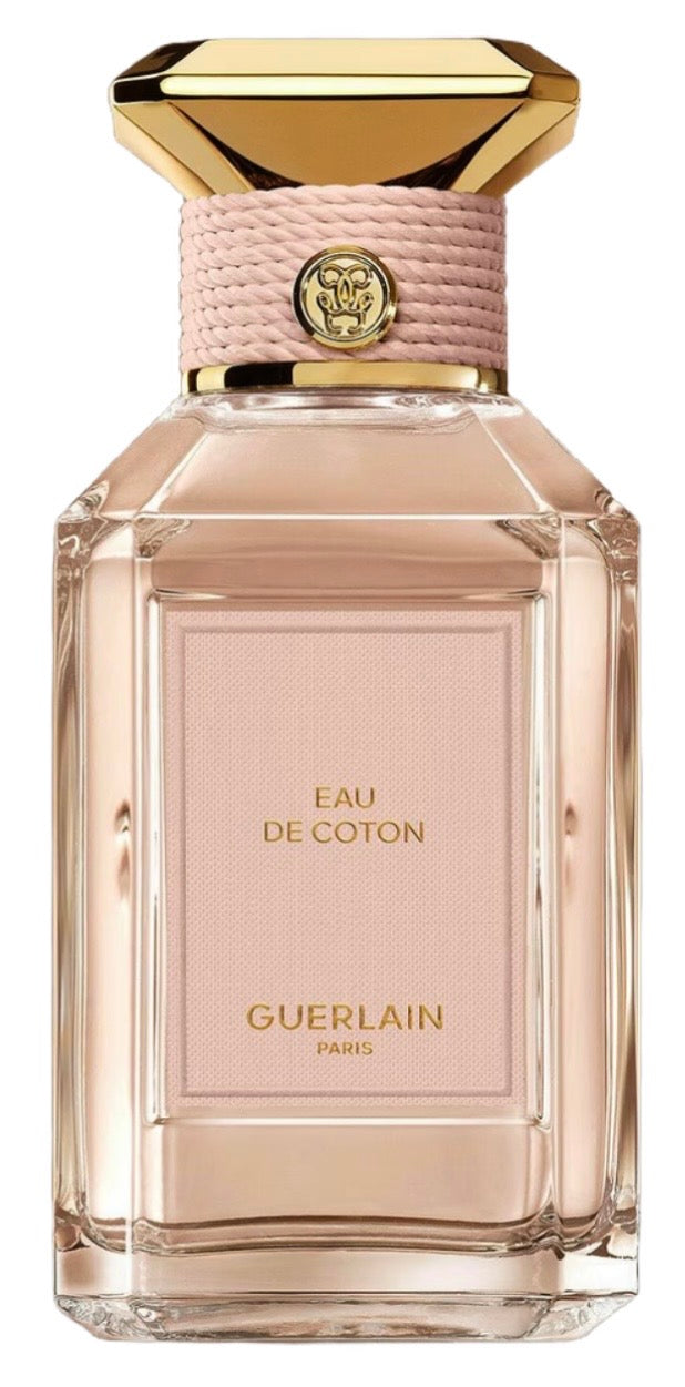 Eau de Cotton