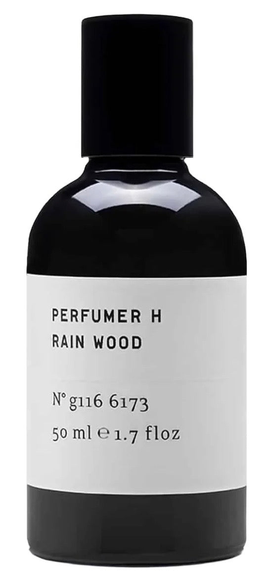 Rain Wood