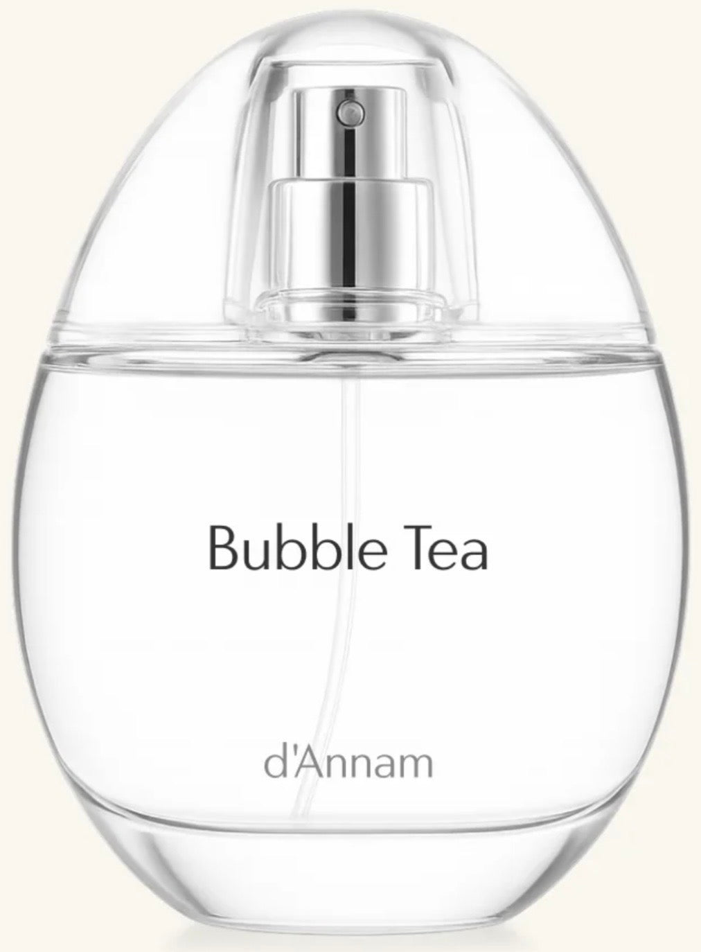 Bubble Tea
