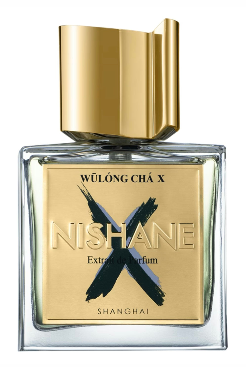 Wulong Cha X