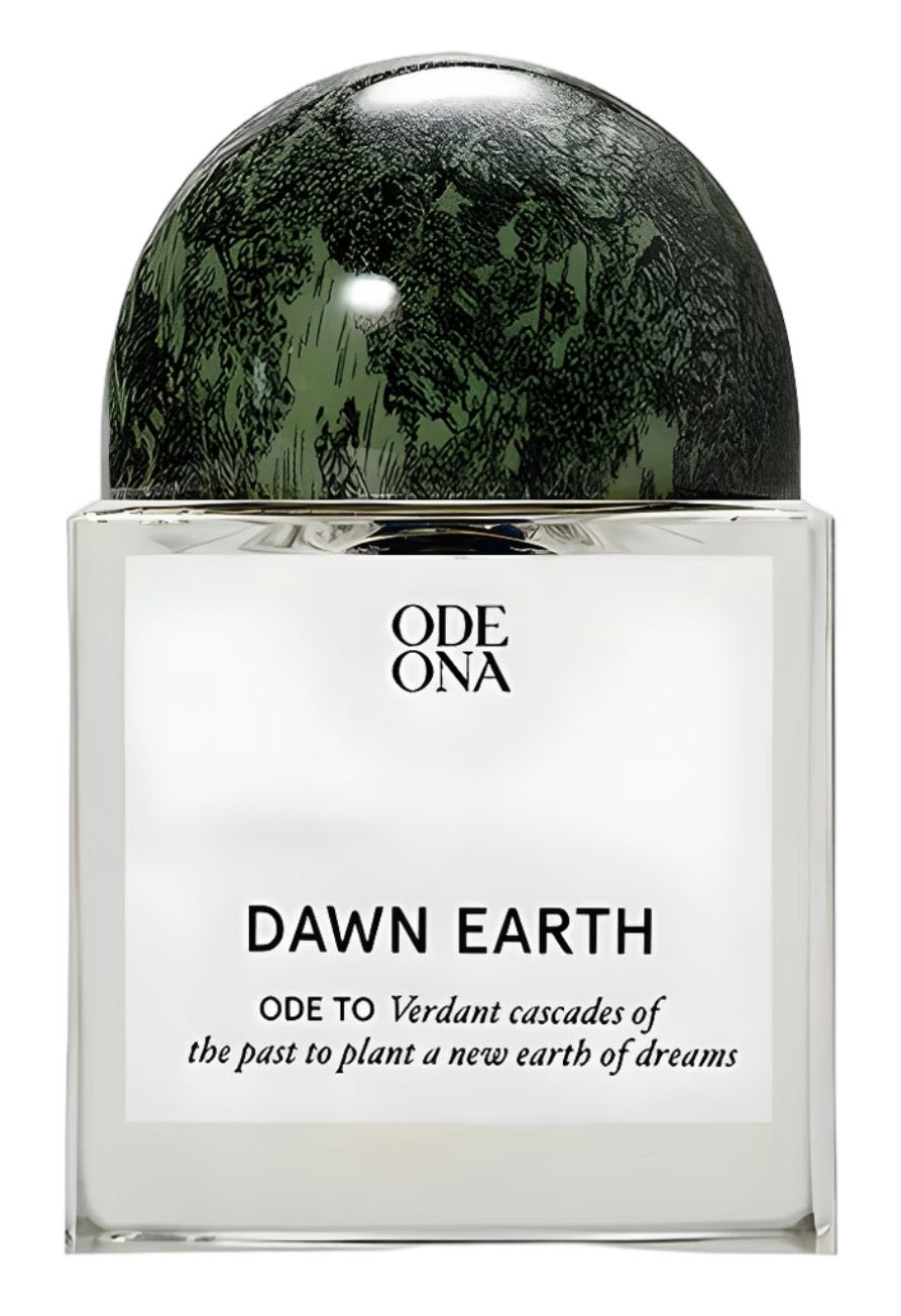Dawn Earth