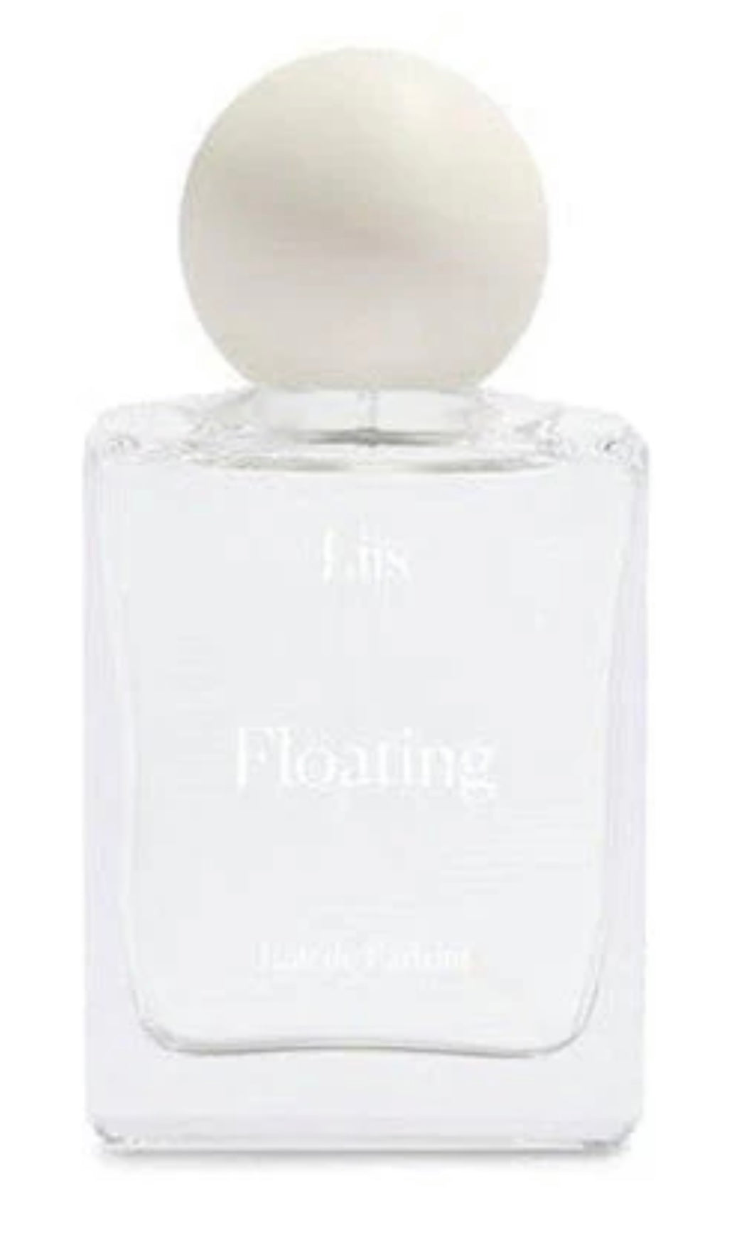 Floating
