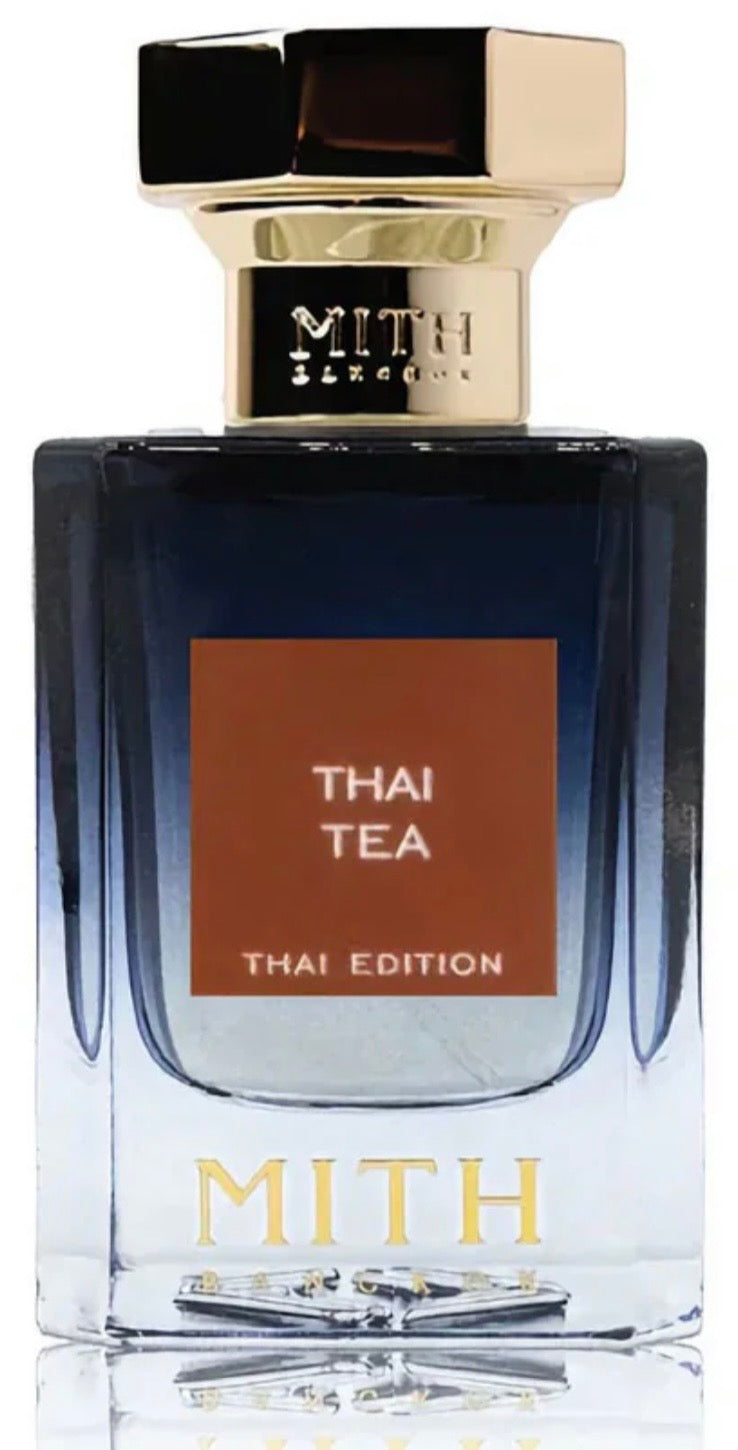 Thai Tea