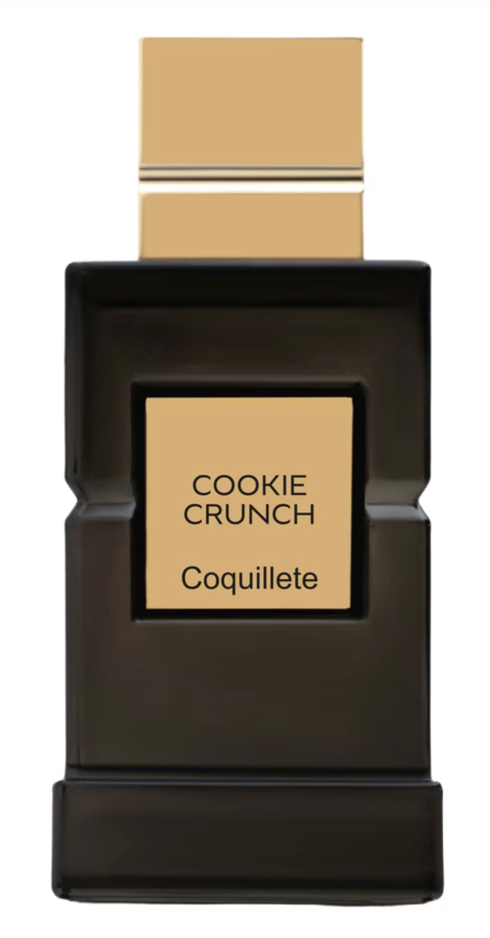 Cookie Crunch