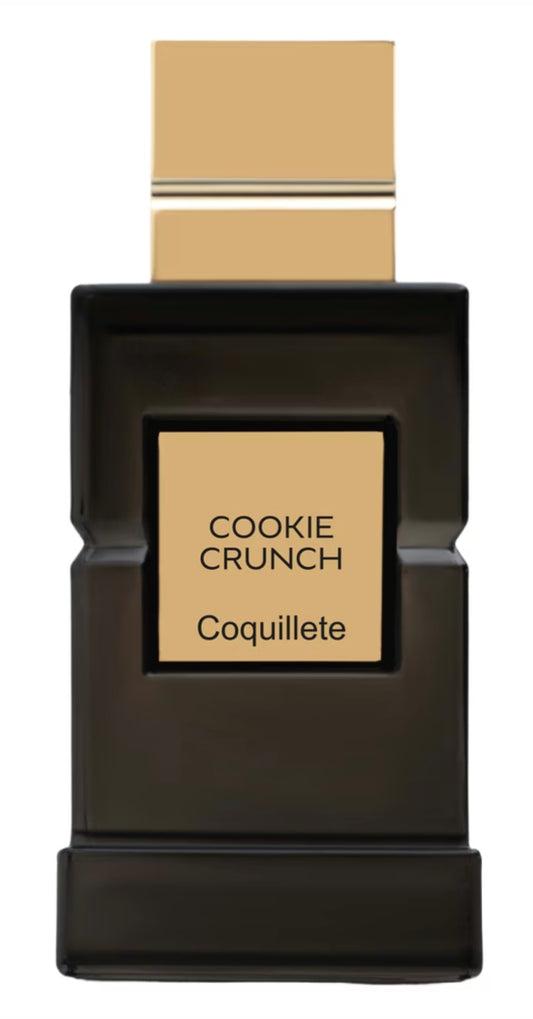 Cookie Crunch