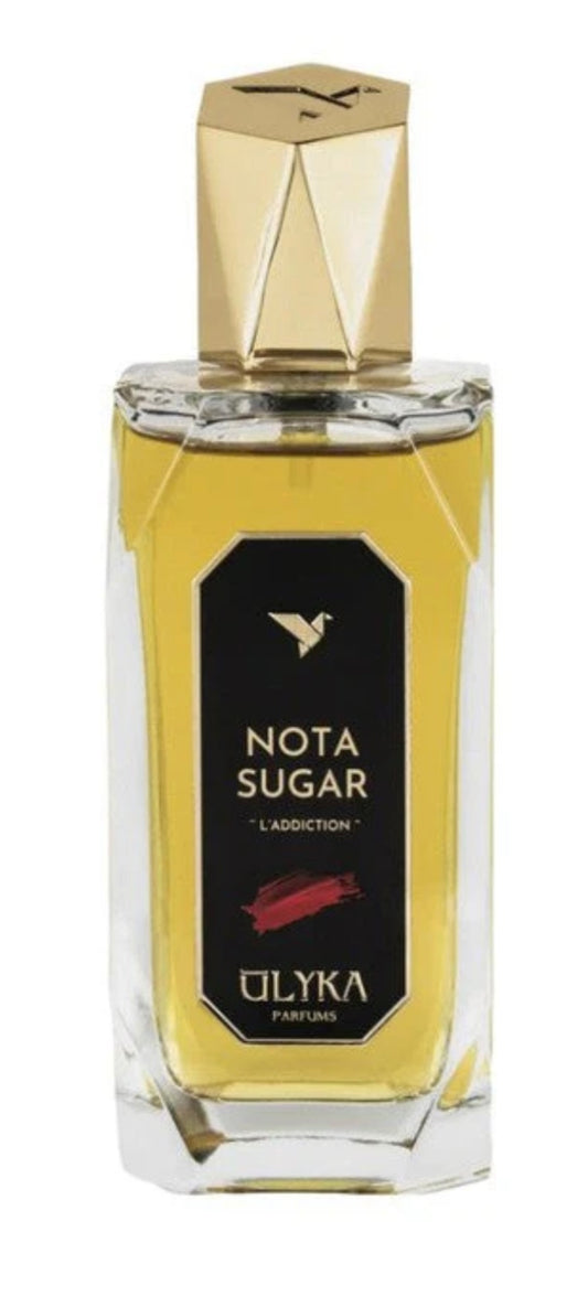 Nota Sugar