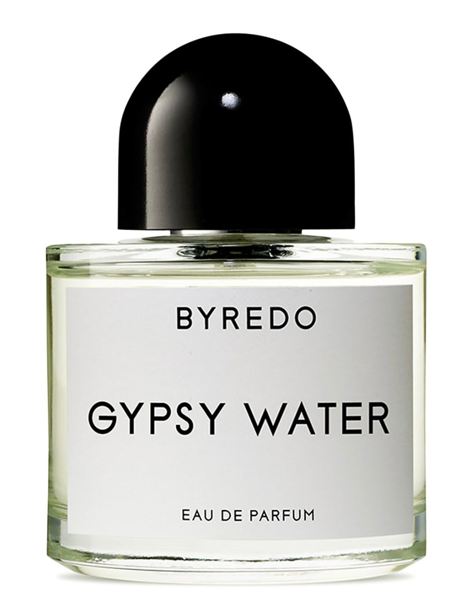 Gypsy Water