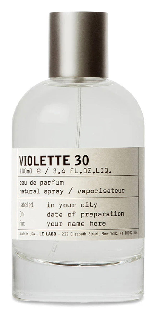 Violette 30