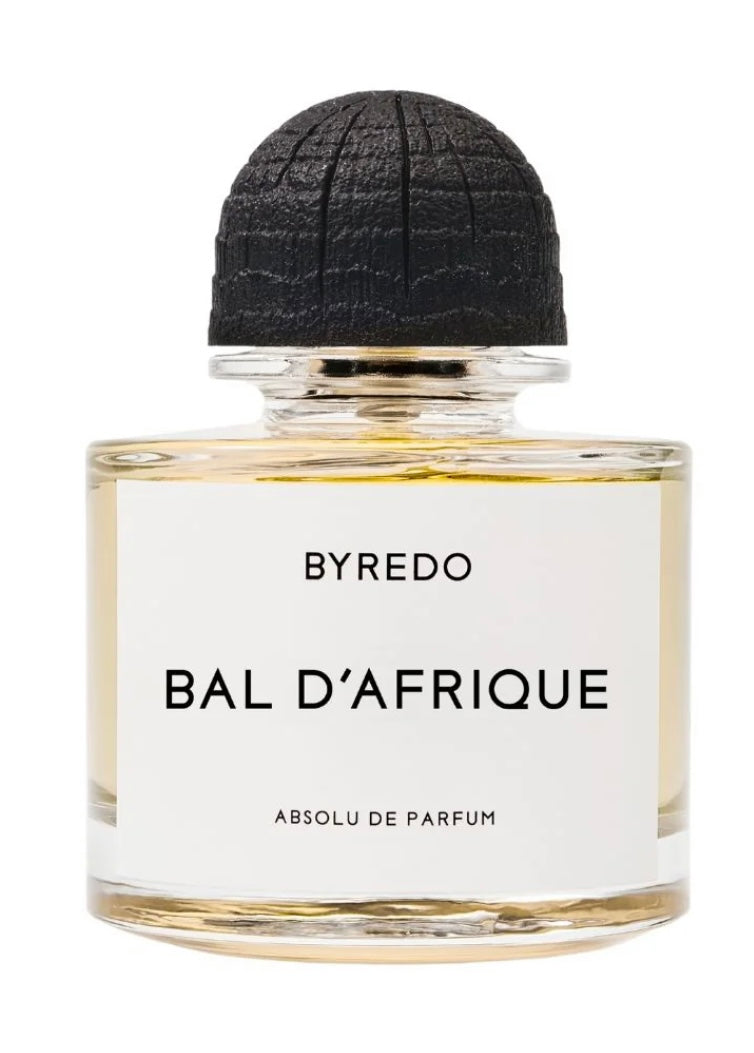 Bal d' Afrique Absolu