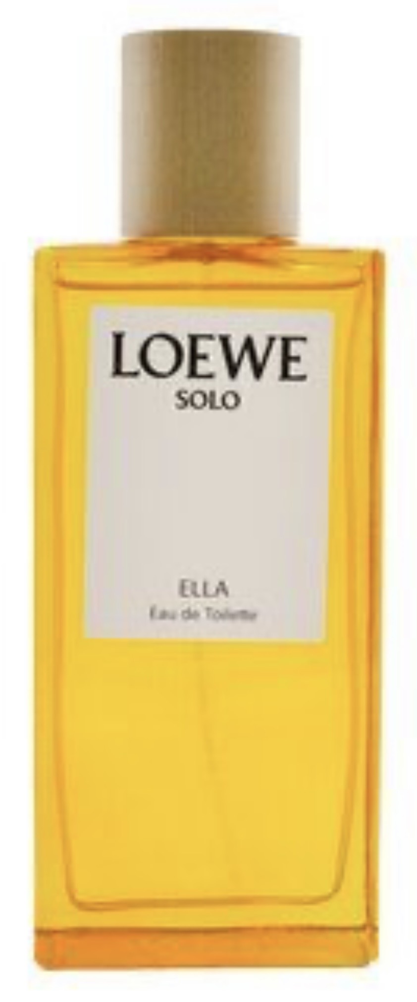 Solo Loewe Ella EDT