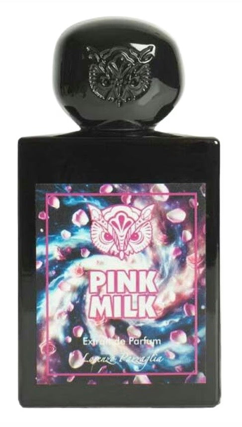 Pink Milk