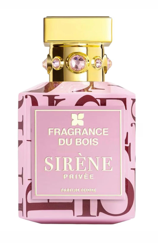 Sirène Privèe