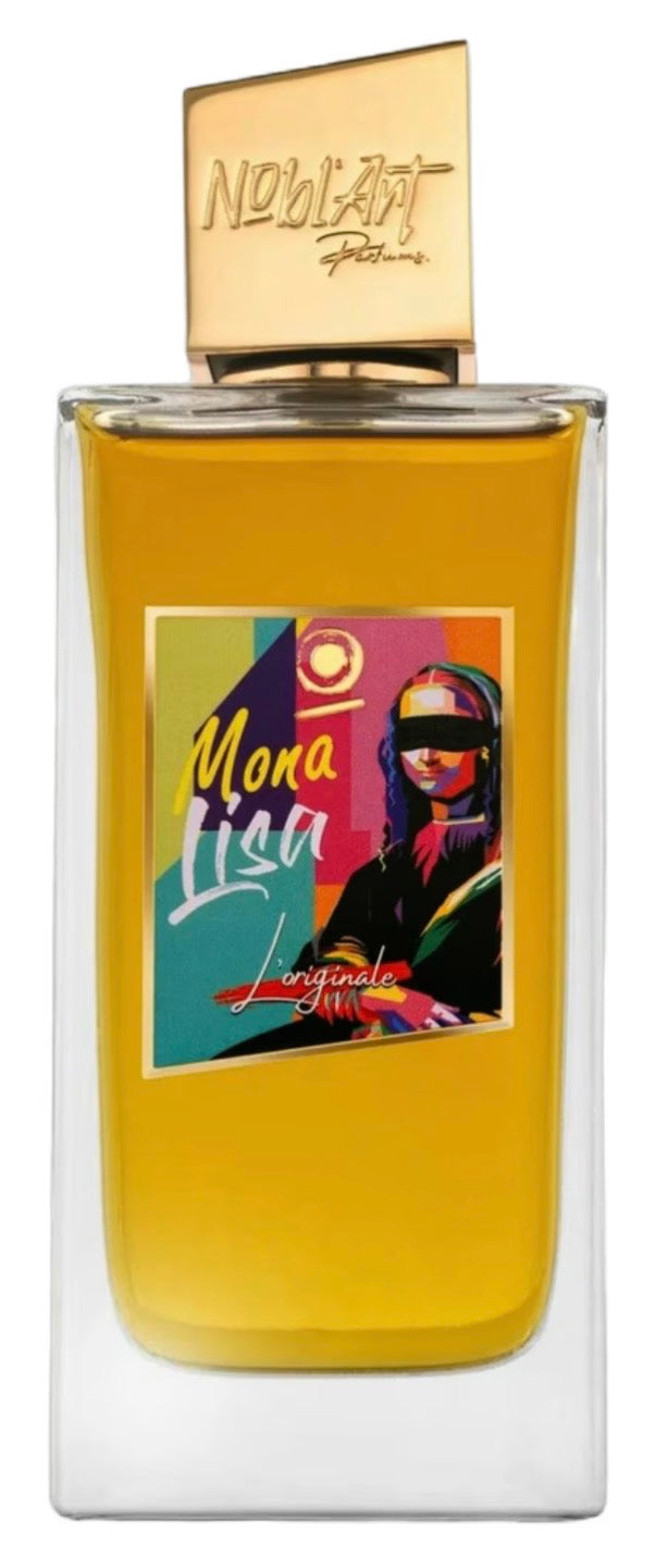 Mona Lisa