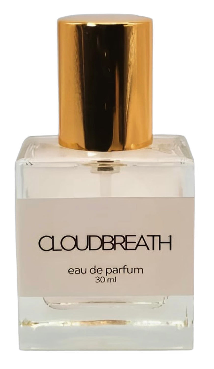 Cloudbreath