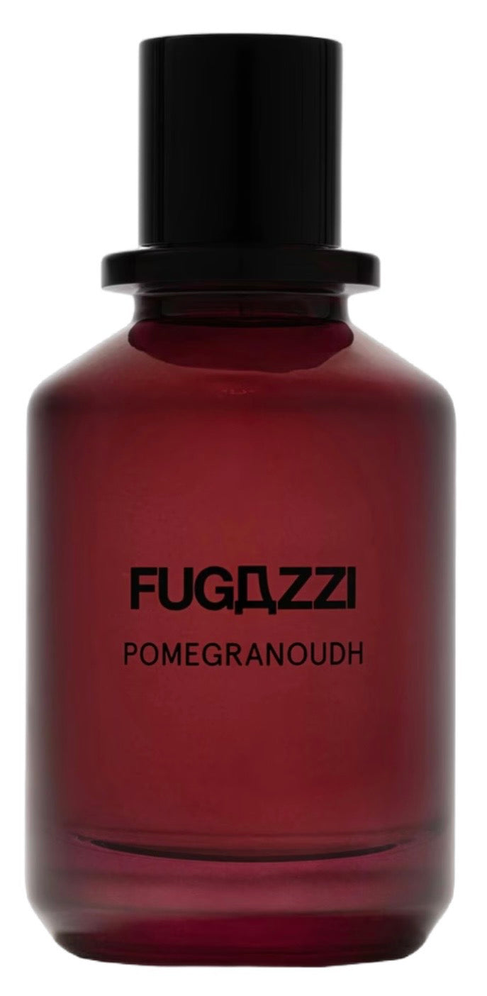 Pomegranoudh