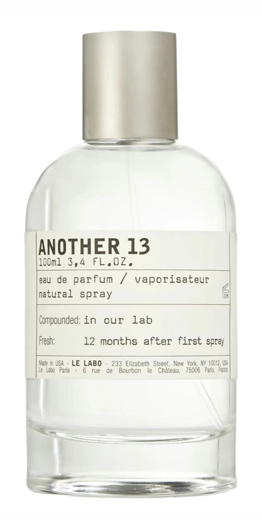Another 13 by Le Labo