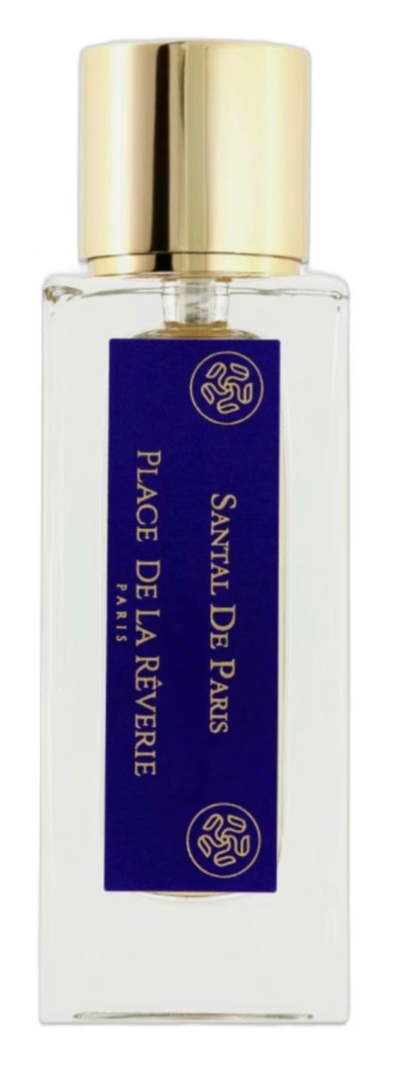 Santal de Paris