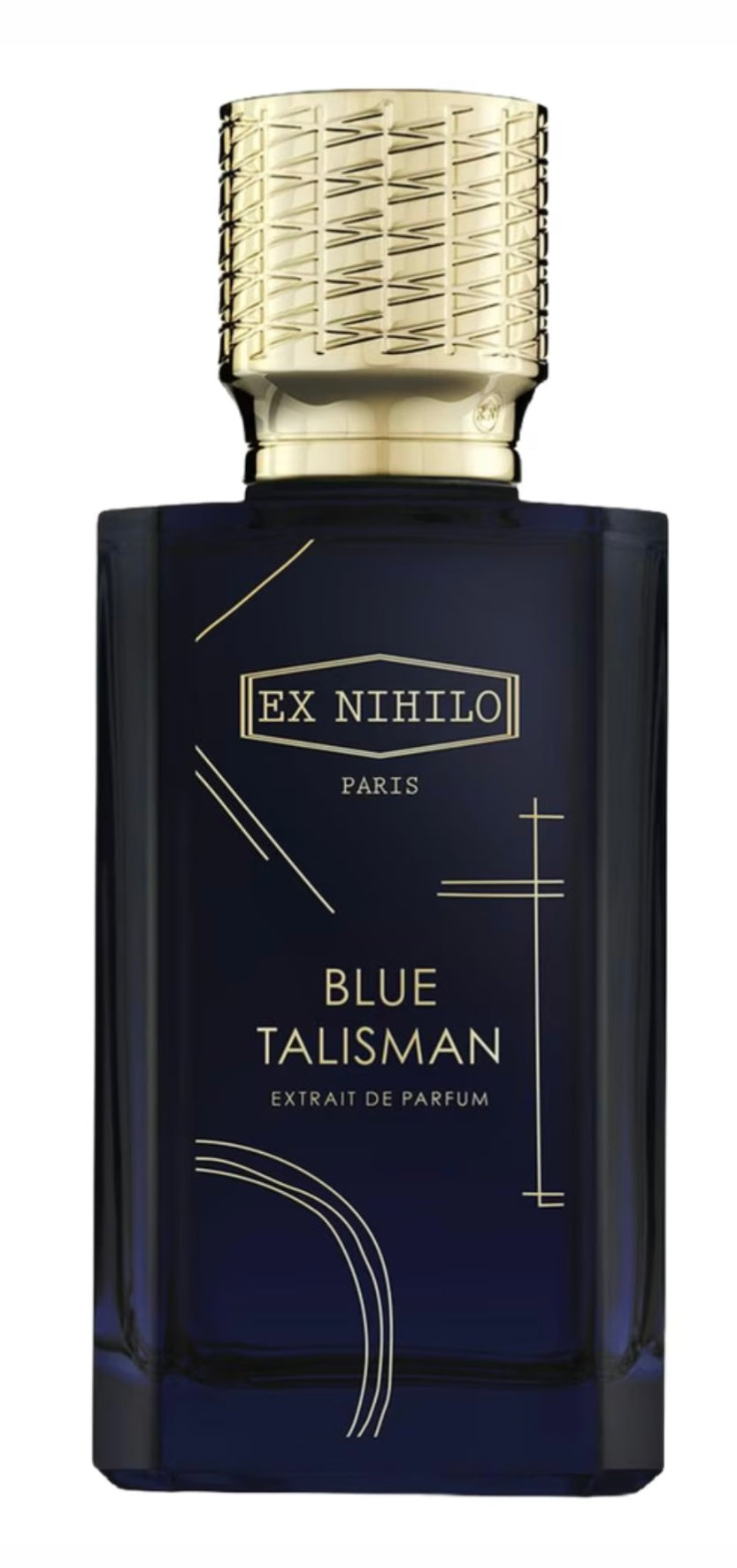 Blue Talisman Extrait