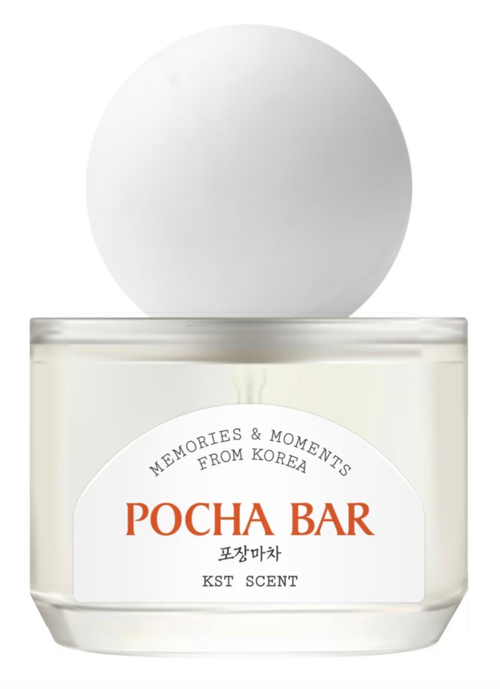 Pocha Bar