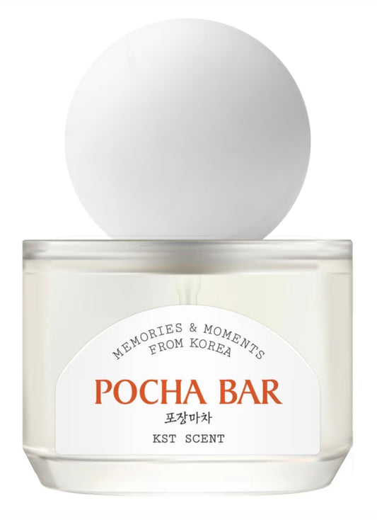 Pocha Bar