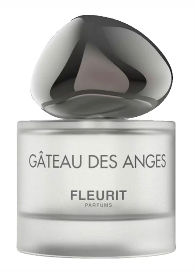 Gateau des Anges by Fleurit
