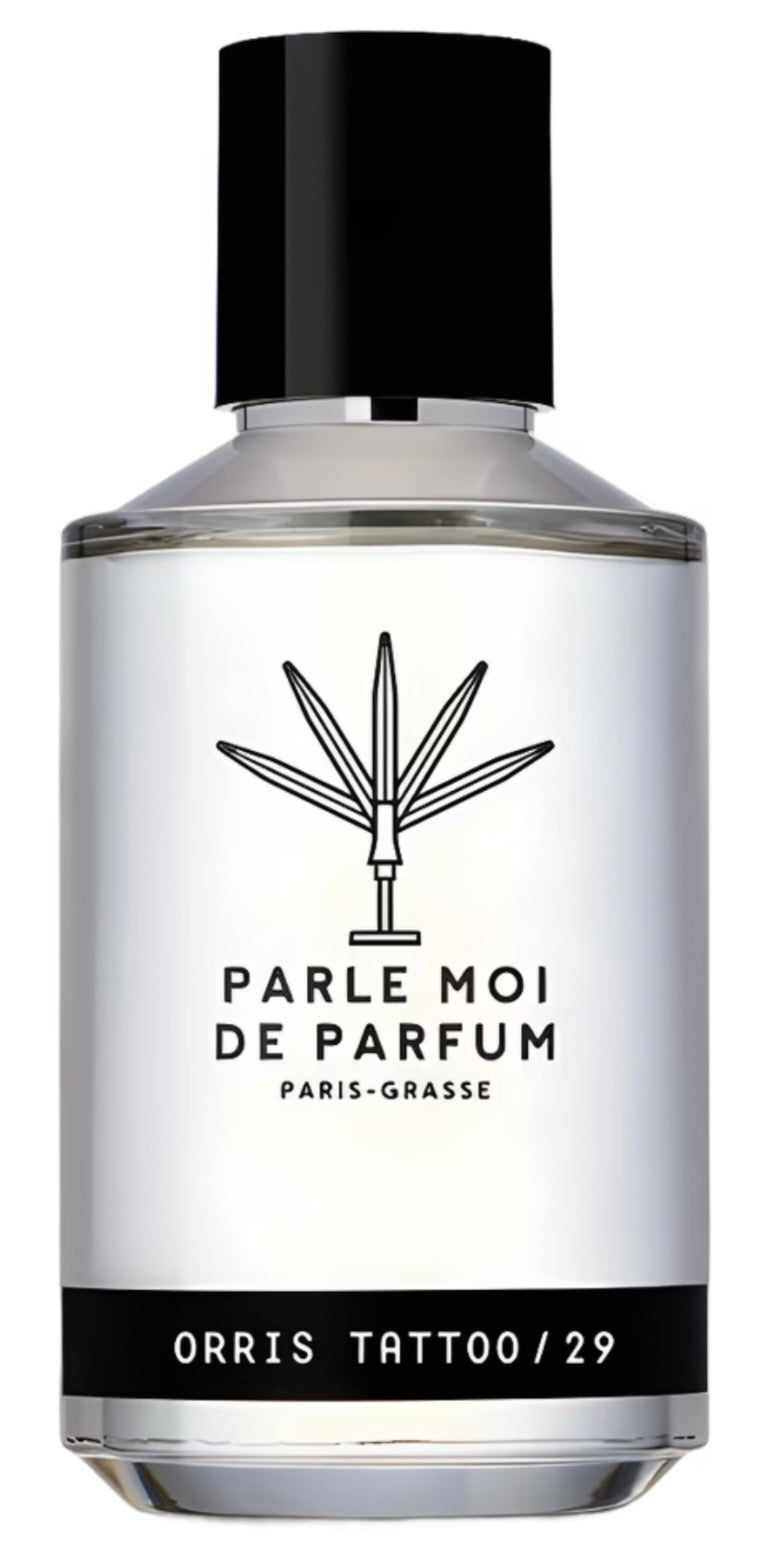Orris Tattoo/29
