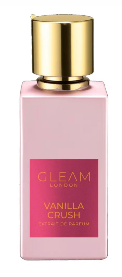 Vanilla Crush by Gleam