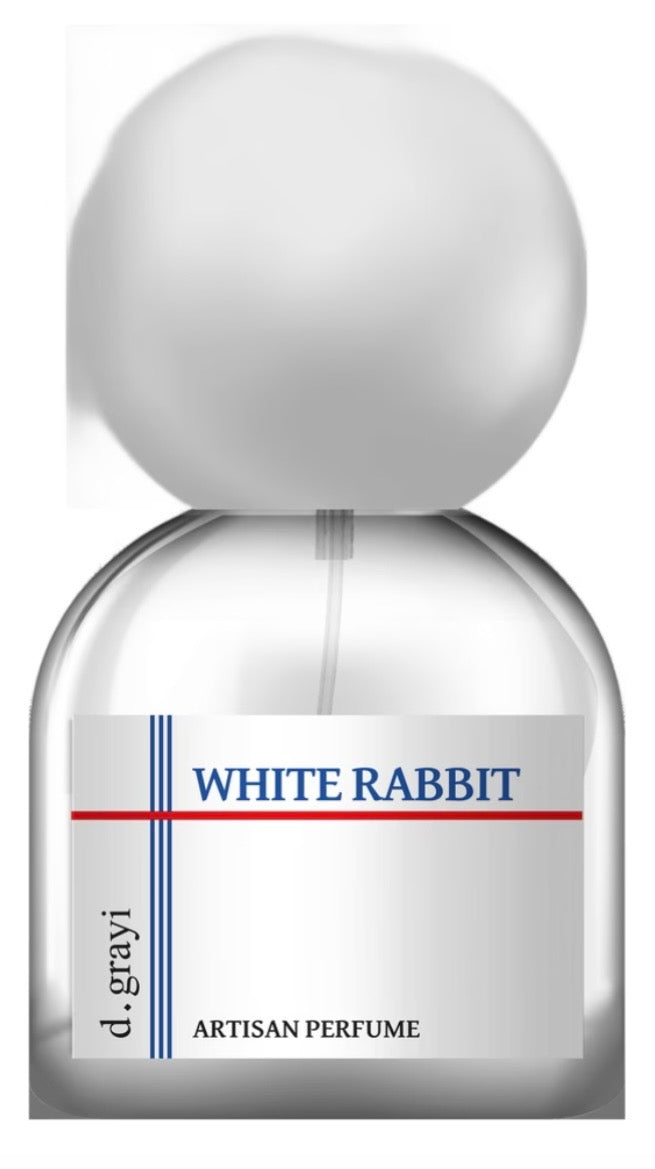 White Rabbit