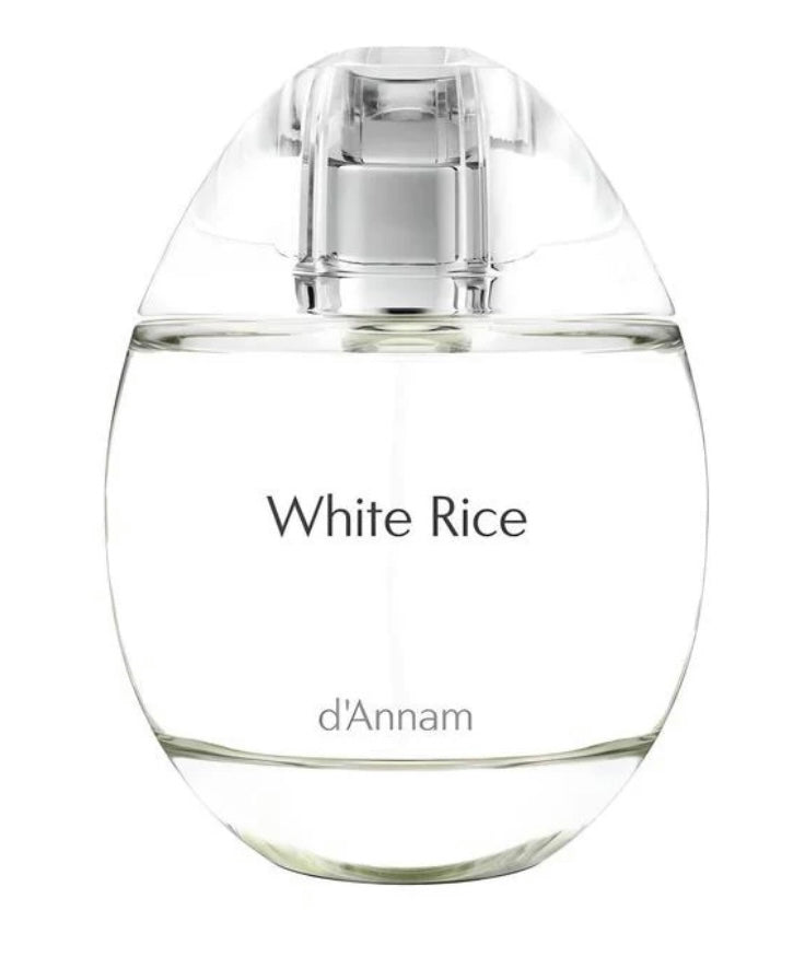 White Rice