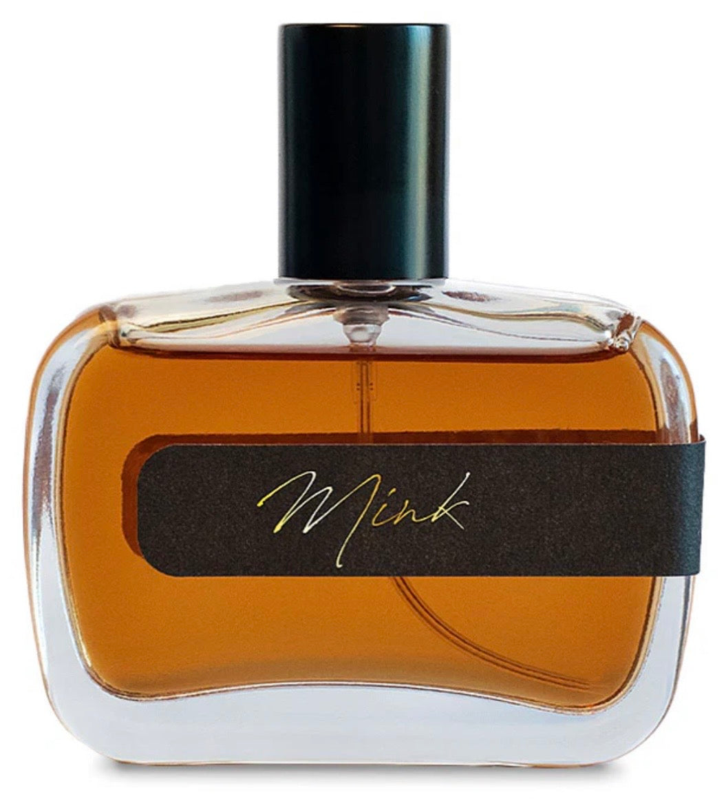Mink