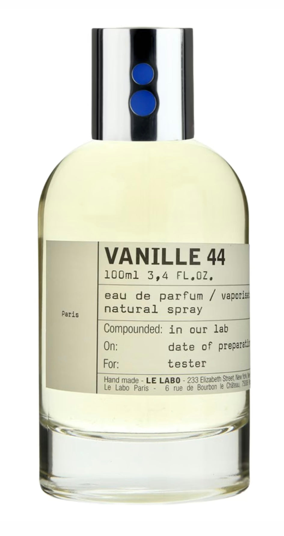 Vanille 44
