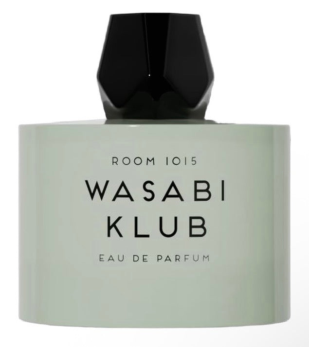 Wasabi Klub