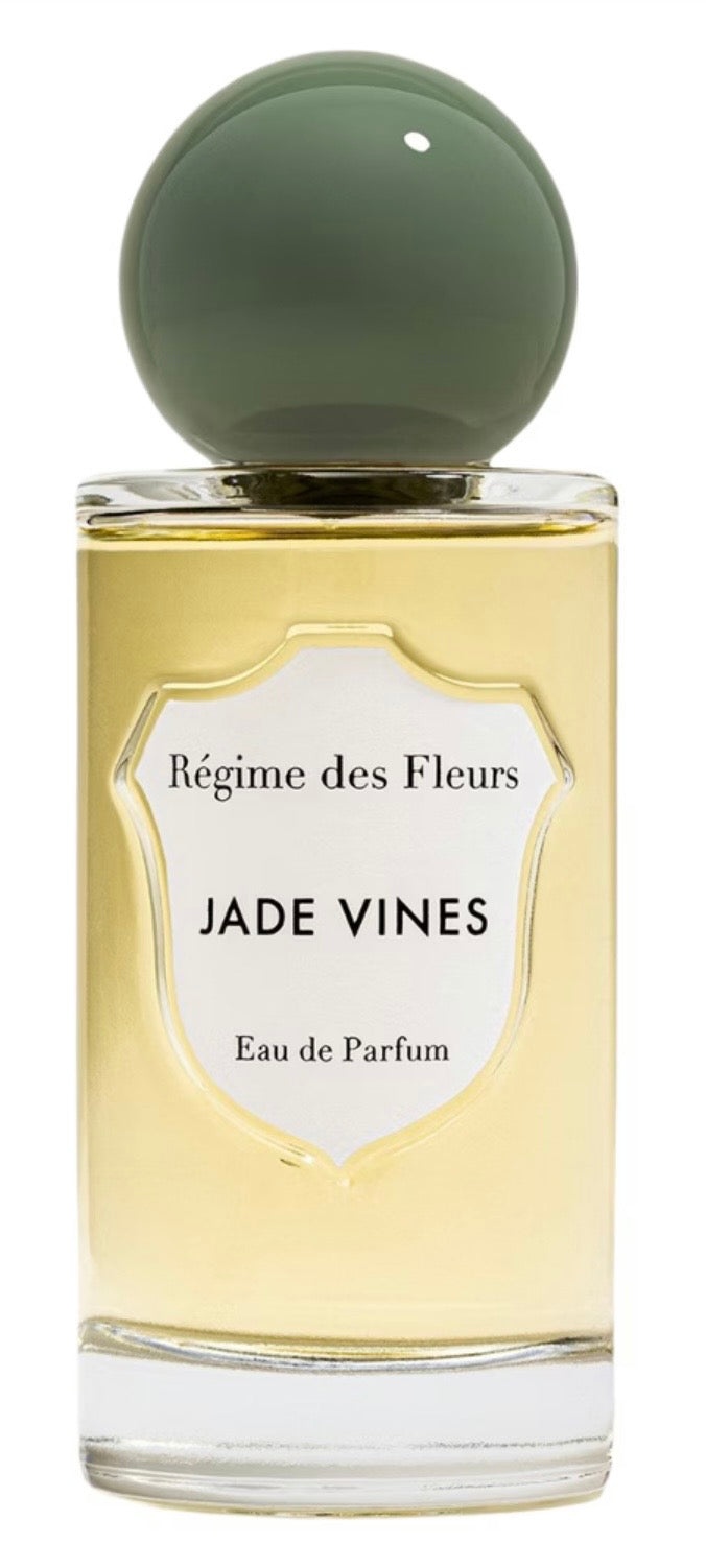 Jade Vines