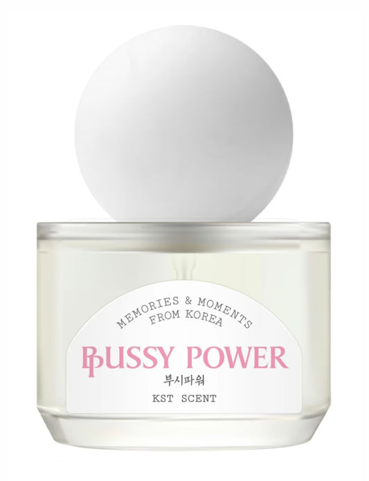 BPUSSY Power