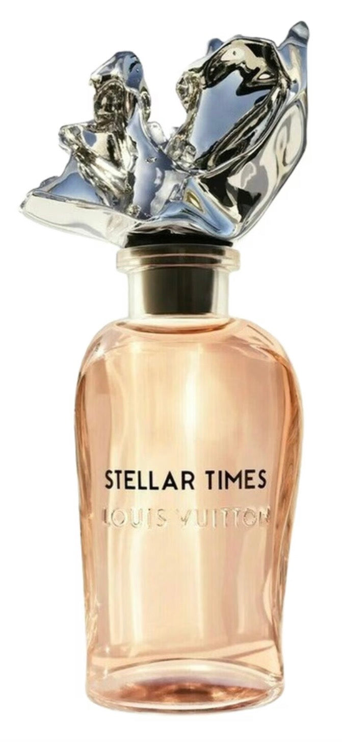 Stellar Times