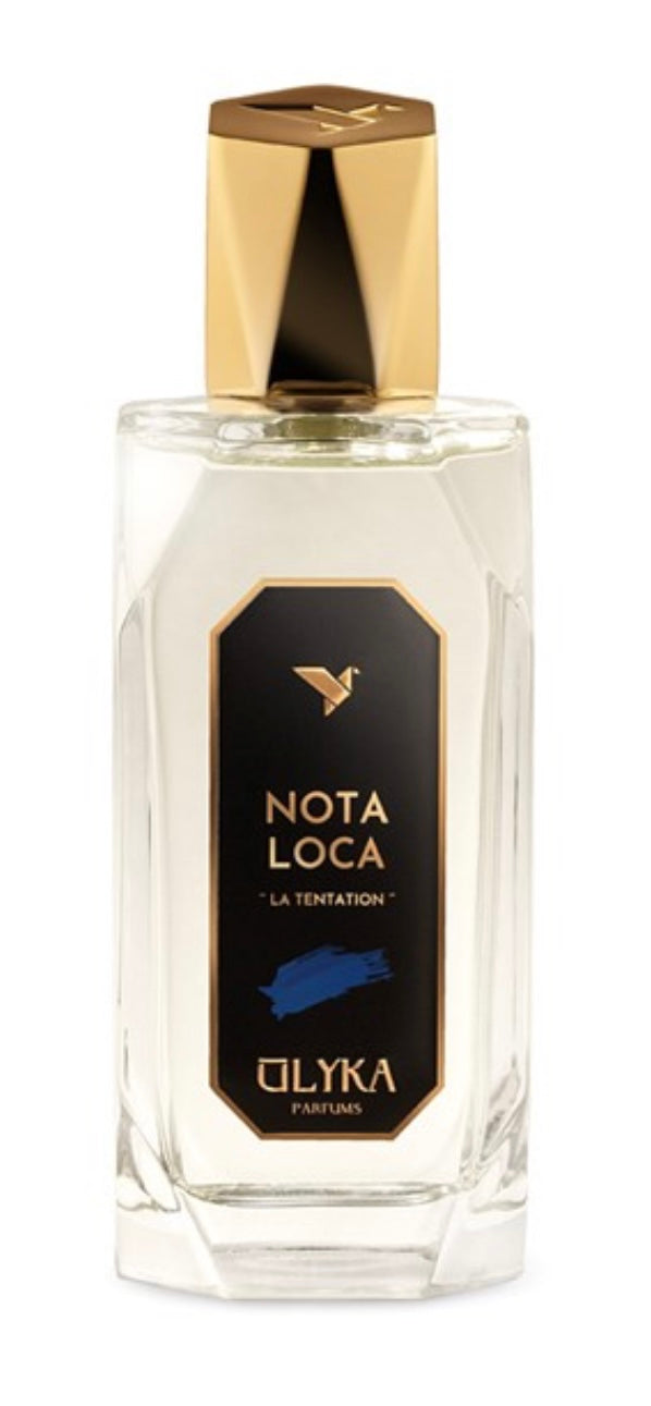 Nota Loca