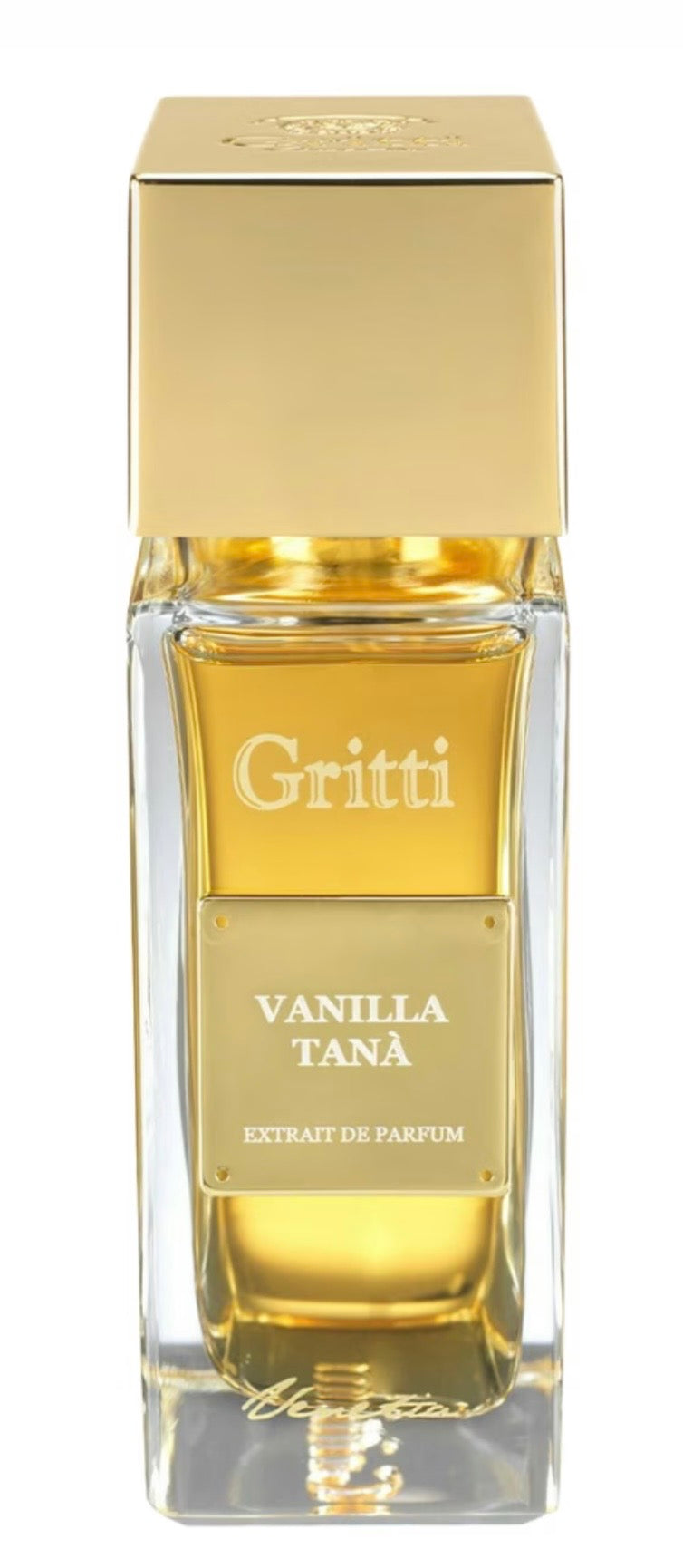 Vanilla Tanà