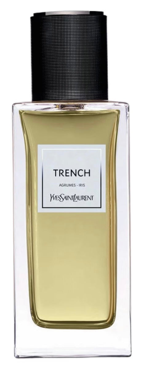 Trench