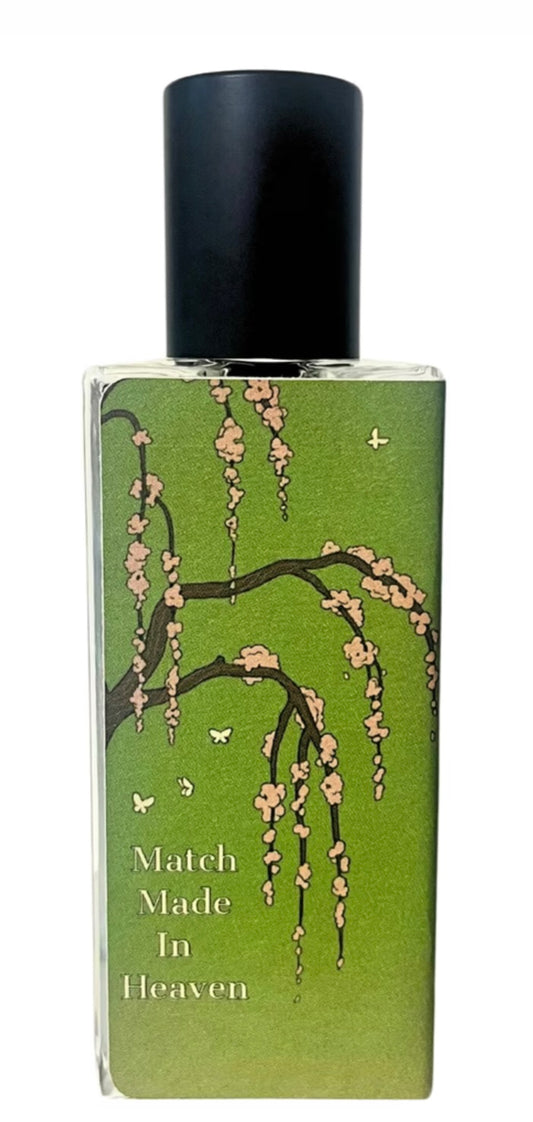 Match Made in Heaven