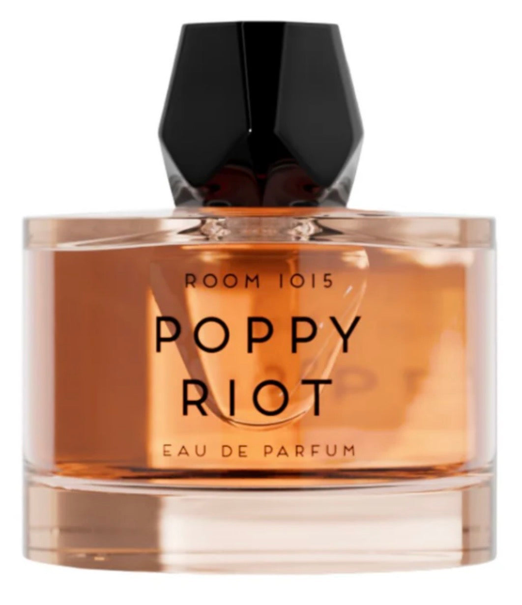 Poppy Riot