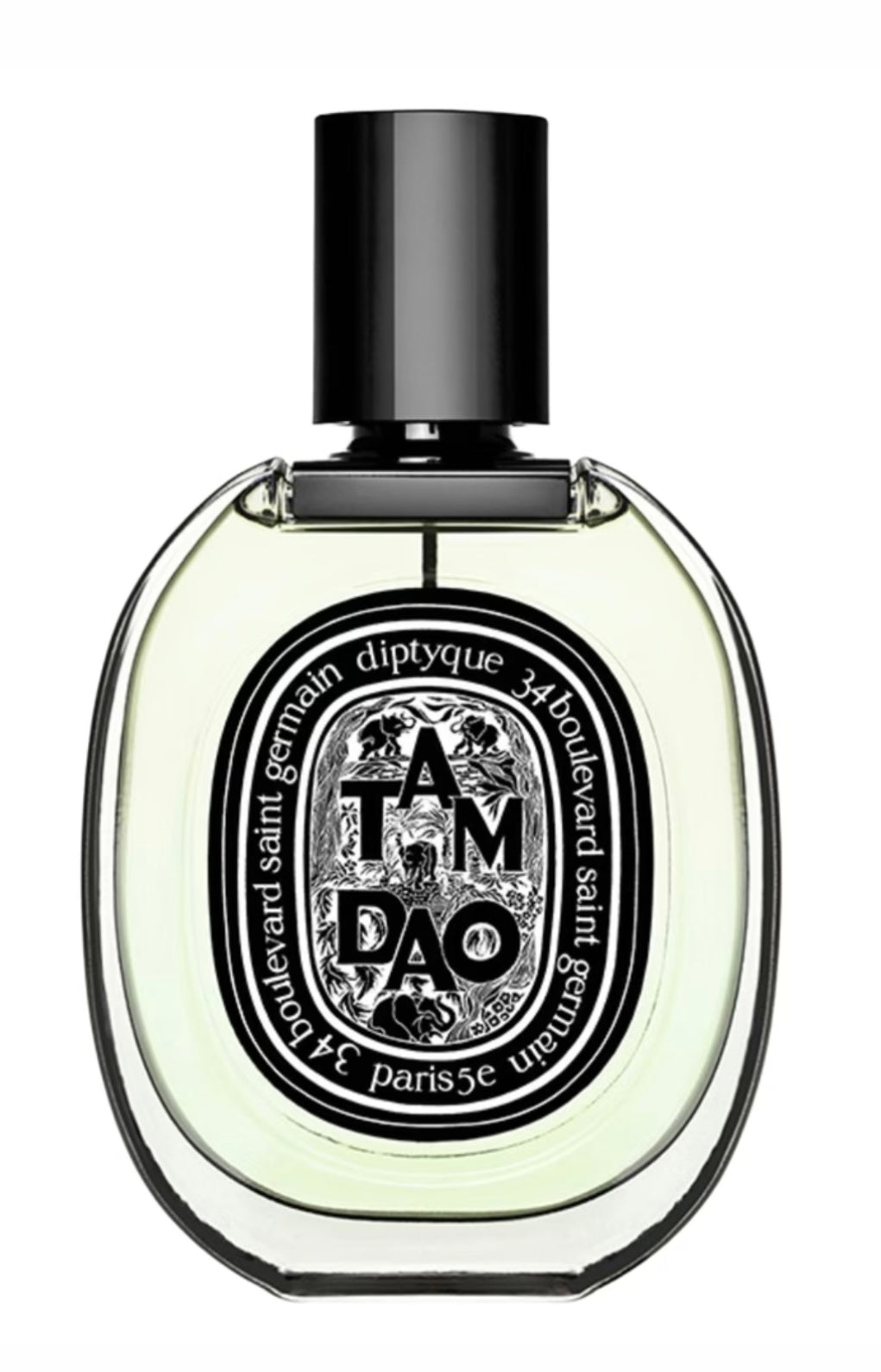 Tam Dao Eau de Perfume