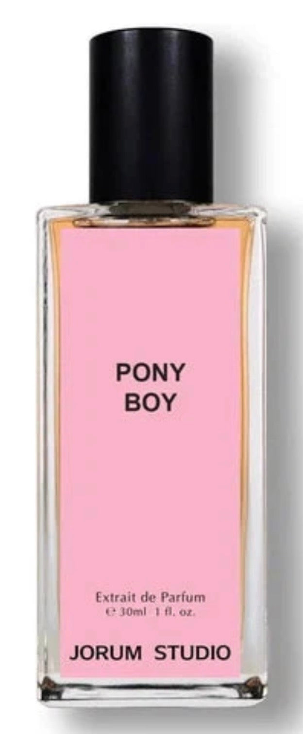 Pony Boy