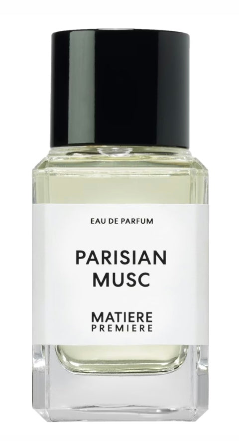 Parisian Musc
