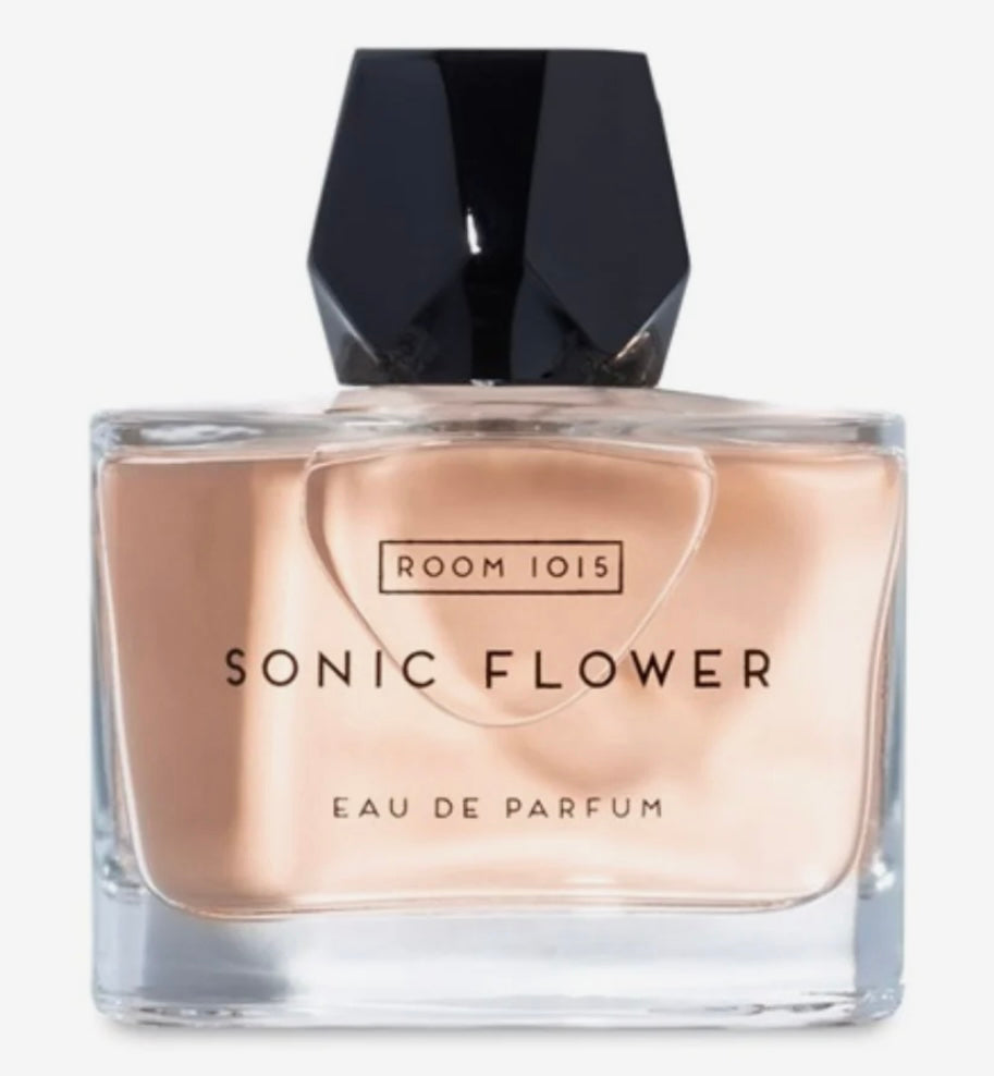 Sonic Flower