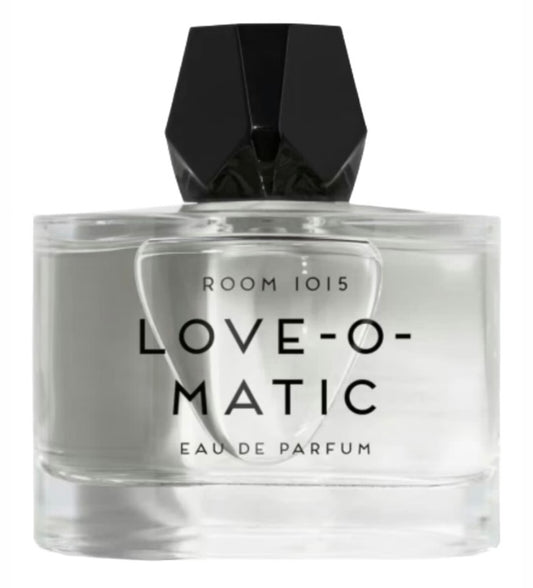 Love-O-Matic Room 1015