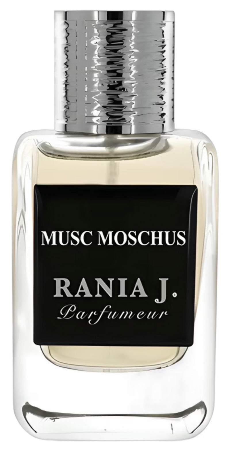 Musc Moschus